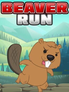 Boxart for Beaver Run