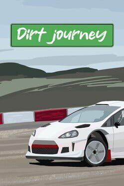 Boxart for Dirt Journey