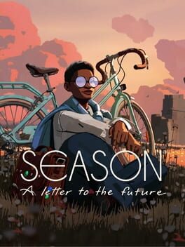 Boxart for SEASON®: A letter to the future