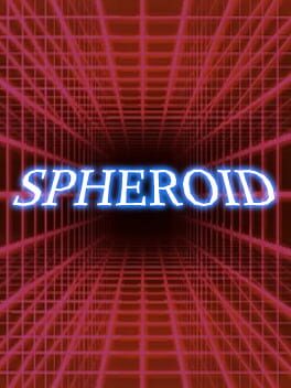 Boxart for Spheroid