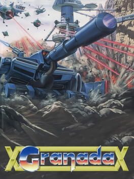 Boxart for Granada