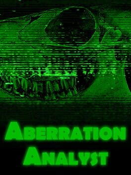 Boxart for Aberration Analyst