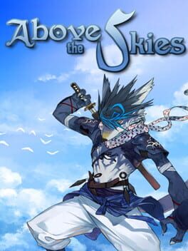 Boxart for Above the Skies