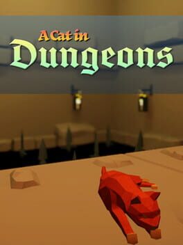 Boxart for A Cat in Dungeons