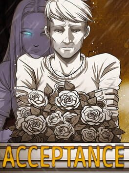 Boxart for Acceptance