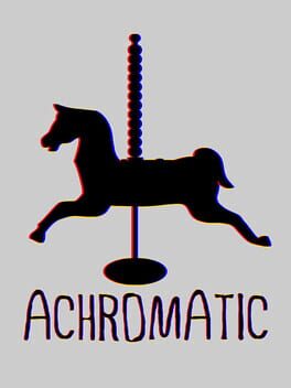 Boxart for Achromatic