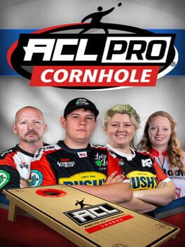Boxart for ACL Pro Cornhole