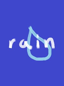 Boxart for rain