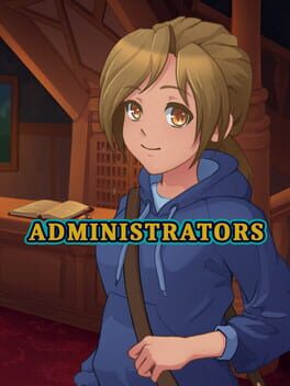 Boxart for Administrators