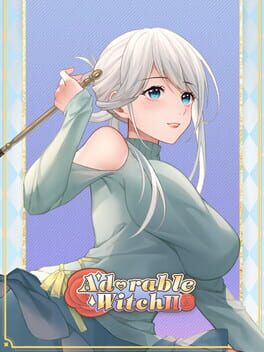 Boxart for Adorable Witch 2