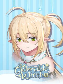 Boxart for Adorable Witch 3