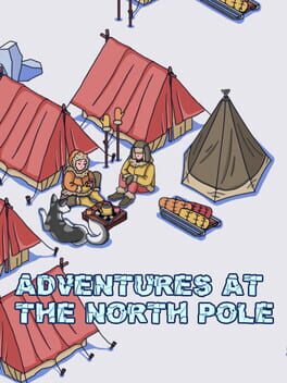 Boxart for Adventures at the North Pole