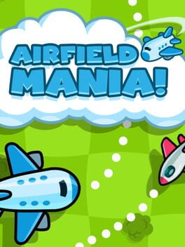 Boxart for Airfield Mania