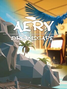Boxart for Aery - Dreamscape
