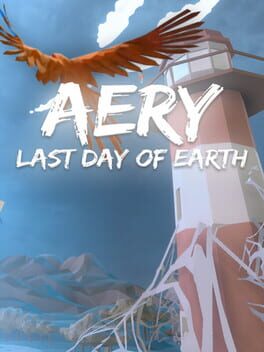Boxart for Aery - Last Day of Earth