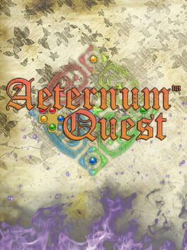 Boxart for Aeternum Quest™