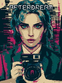 Boxart for Afterdream