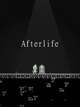 Boxart for Afterlife