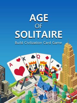 Boxart for Age of Solitaire : Build Civilization