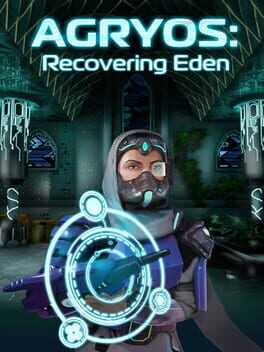 Boxart for AGRYOS: Recovering Eden