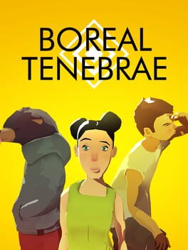 Boxart for Boreal Tenebrae