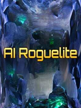 Boxart for AI Roguelite
