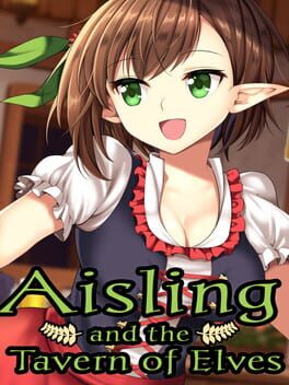 Boxart for Aisling and the Tavern of Elves