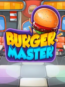 Boxart for Burger Master