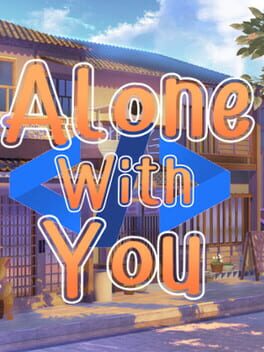 Boxart for Alone With You