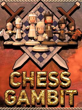 Boxart for Chess Gambit