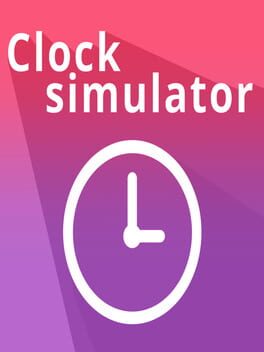 Boxart for Clock Simulator