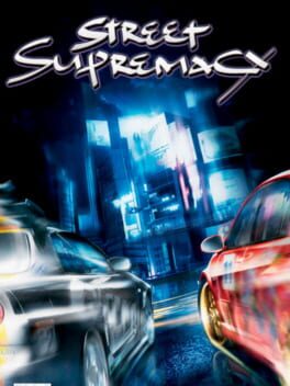 Boxart for Street Supremacy