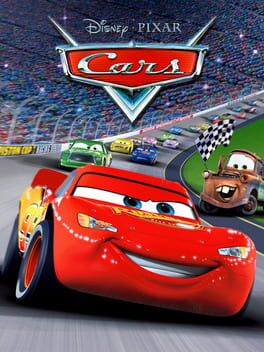 Boxart for Cars