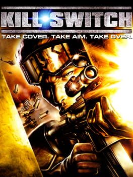 Boxart for Kill.switch