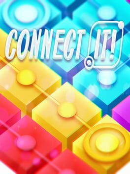 Boxart for Connect It!