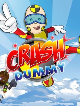 Boxart for Crash Dummy