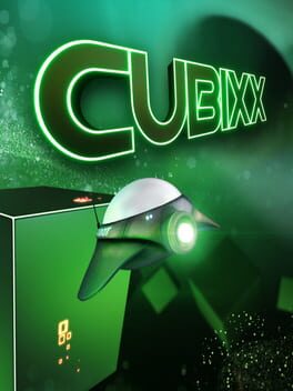 Boxart for Cubixx HD