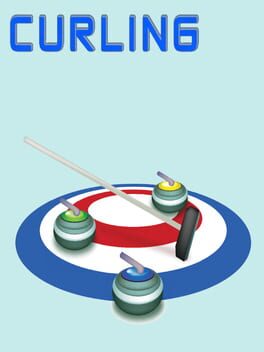 Boxart for Curling