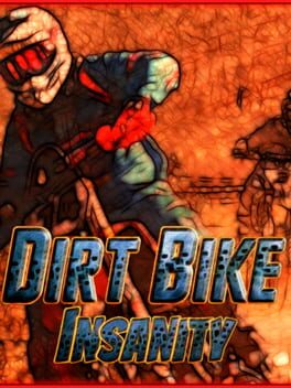 Boxart for Dirt Bike Insanity