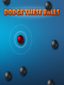 Boxart for Dodge These Balls
