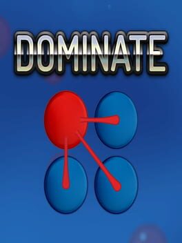Boxart for Dominate - Board Game