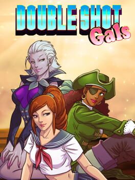 Boxart for Double Shot Gals