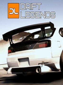 Boxart for Drift Legends