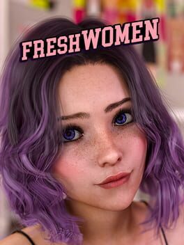 Boxart for FreshWomen - Season 2