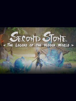 Boxart for Second Stone