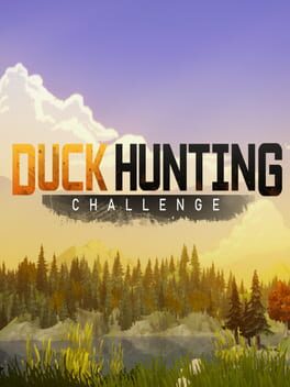 Boxart for Duck Hunting Challenge