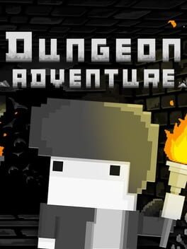 Boxart for Dungeon Adventure