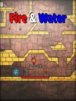 Boxart for Fire & Water