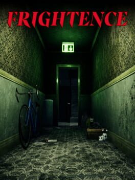 Boxart for Frightence