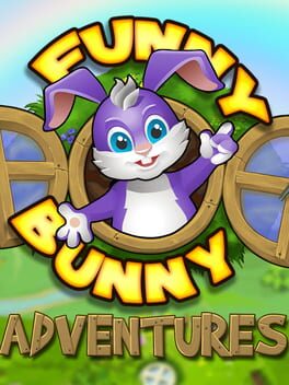 Boxart for Funny Bunny: Adventures